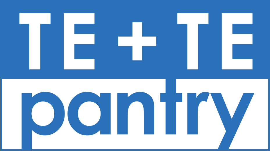 テテパントリーのサイトロゴ