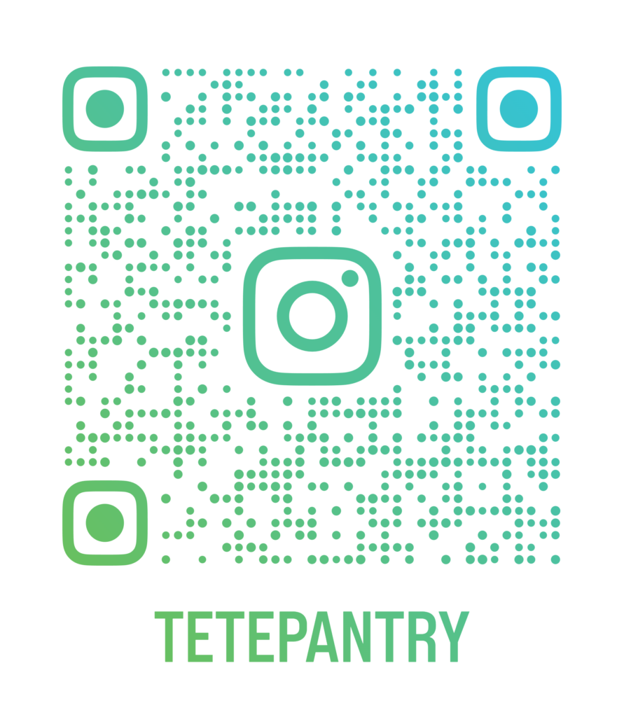 インスタグラムのリンク